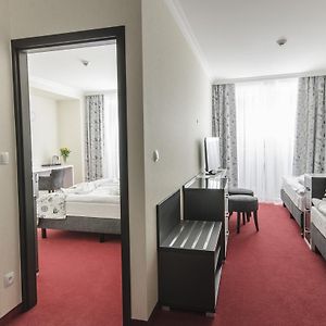 Familien-Suite